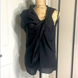 Lanvin Haute Top Size S